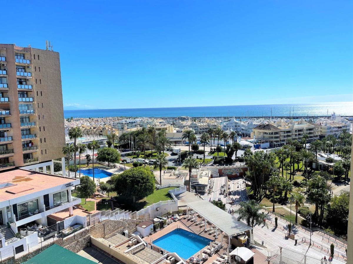 Apartment Tamarindos By Alfresco