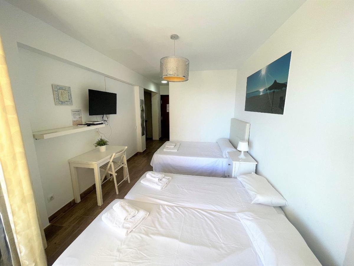 Apartment Tamarindos By Alfresco Benalmadena