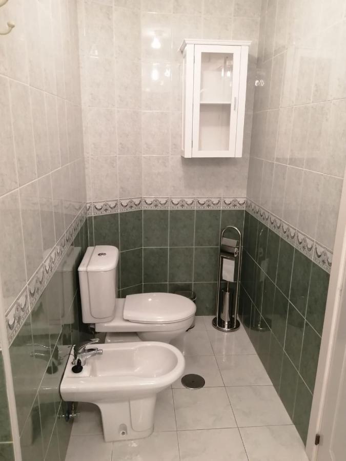 Holidays2benalmadena Torrequebrada Sea View Front With Pool Parking & Terraces Apartment