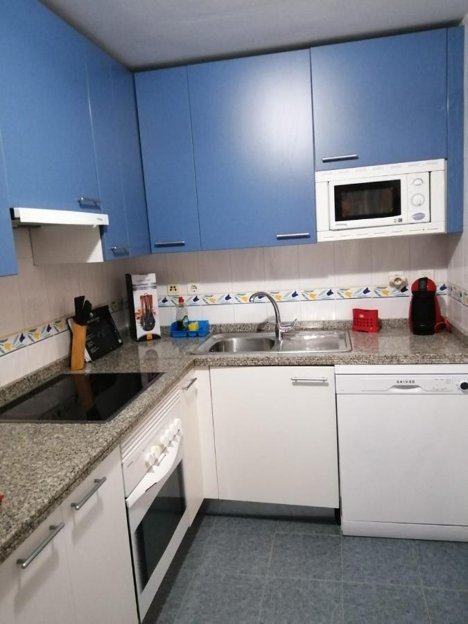 Holidays2benalmadena Torrequebrada Sea View Front With Pool Parking & Terraces * Benalmadena