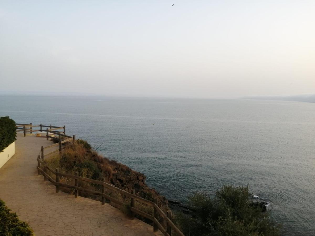 Holidays2benalmadena Torrequebrada Sea View Front With Pool Parking & Terraces Apartment Benalmadena