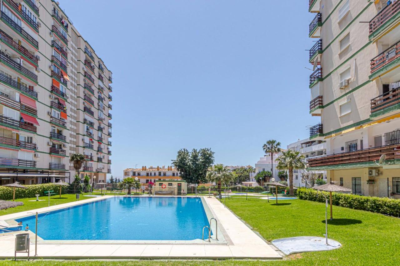 797 Holiday Rentals- Estudio Para 3 En Cerca De La Playa *