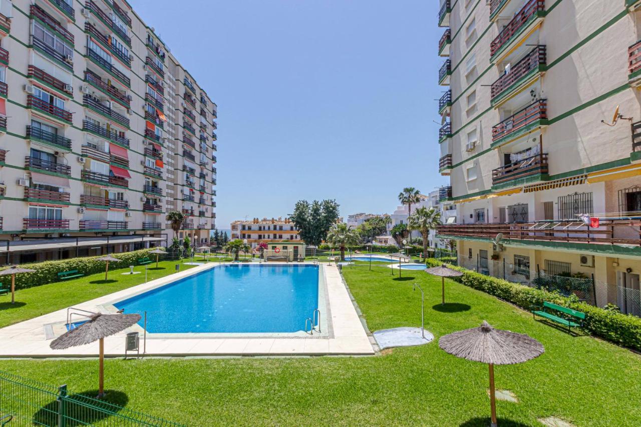 Apartment 797 Holiday Rentals- Estudio Para 3 En Cerca De La Playa