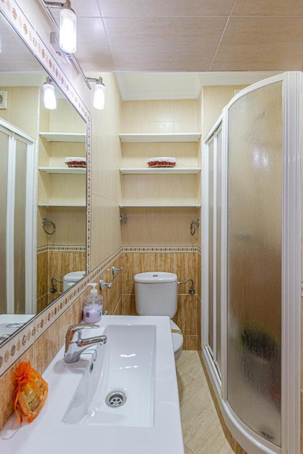 797 Holiday Rentals- Estudio Para 3 En Cerca De La Playa Benalmádena