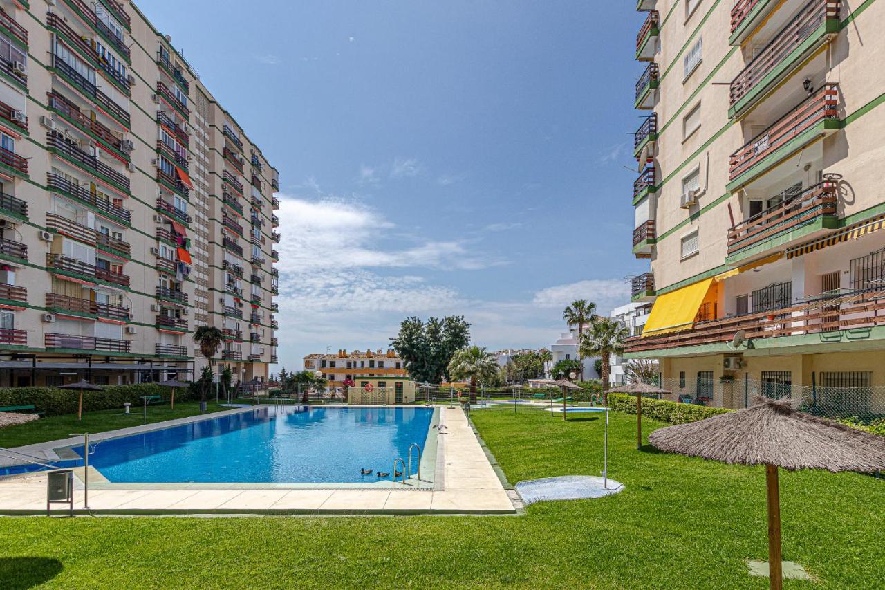 797 Holiday Rentals- Estudio Para 3 En Cerca De La Playa *