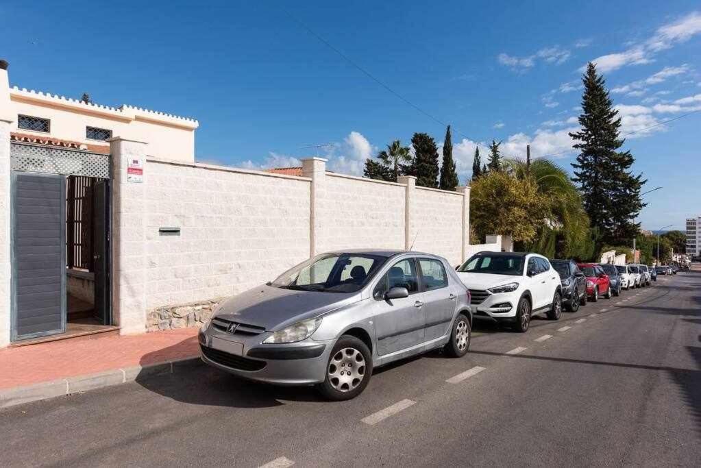 797 Holiday - Modern With Pool In Puerto Marina For 12 Villa *