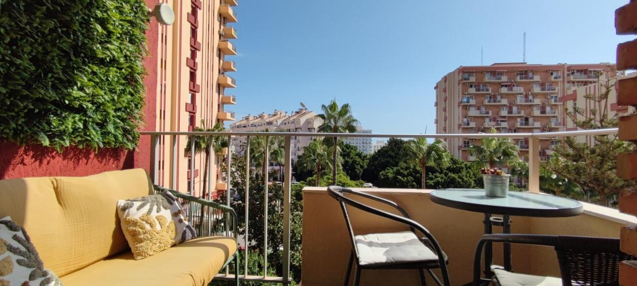 Apartment New Minerva Side Sea Views