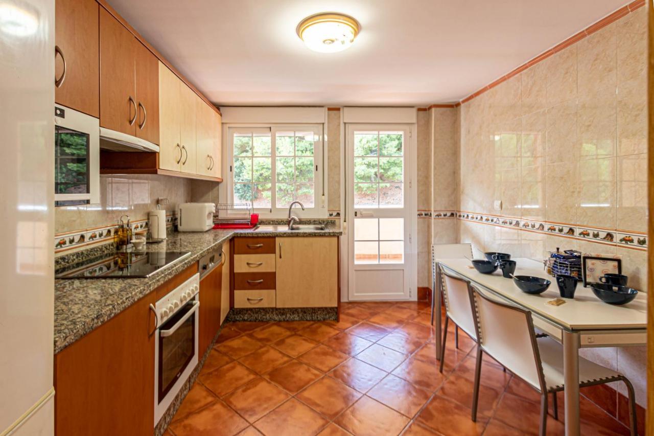 Appartement 797 Rentals- Piso Con Amplia Terraza A Solo 1 Min De La Playa *