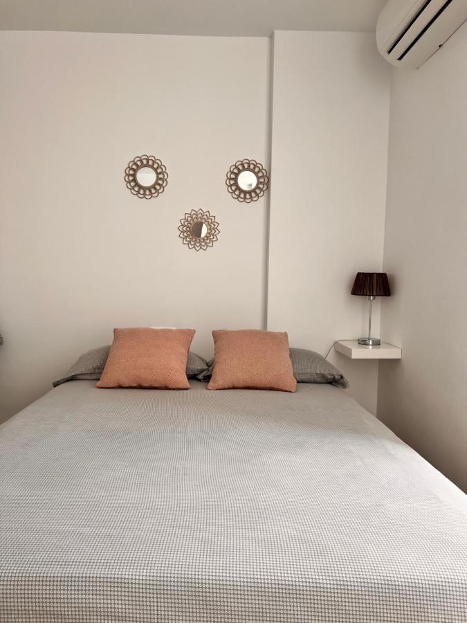 Apartamento Agata -recien Reformado- Benalmadena