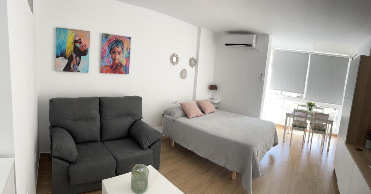 Apartamento Agata -recien Reformado- Apartment *
