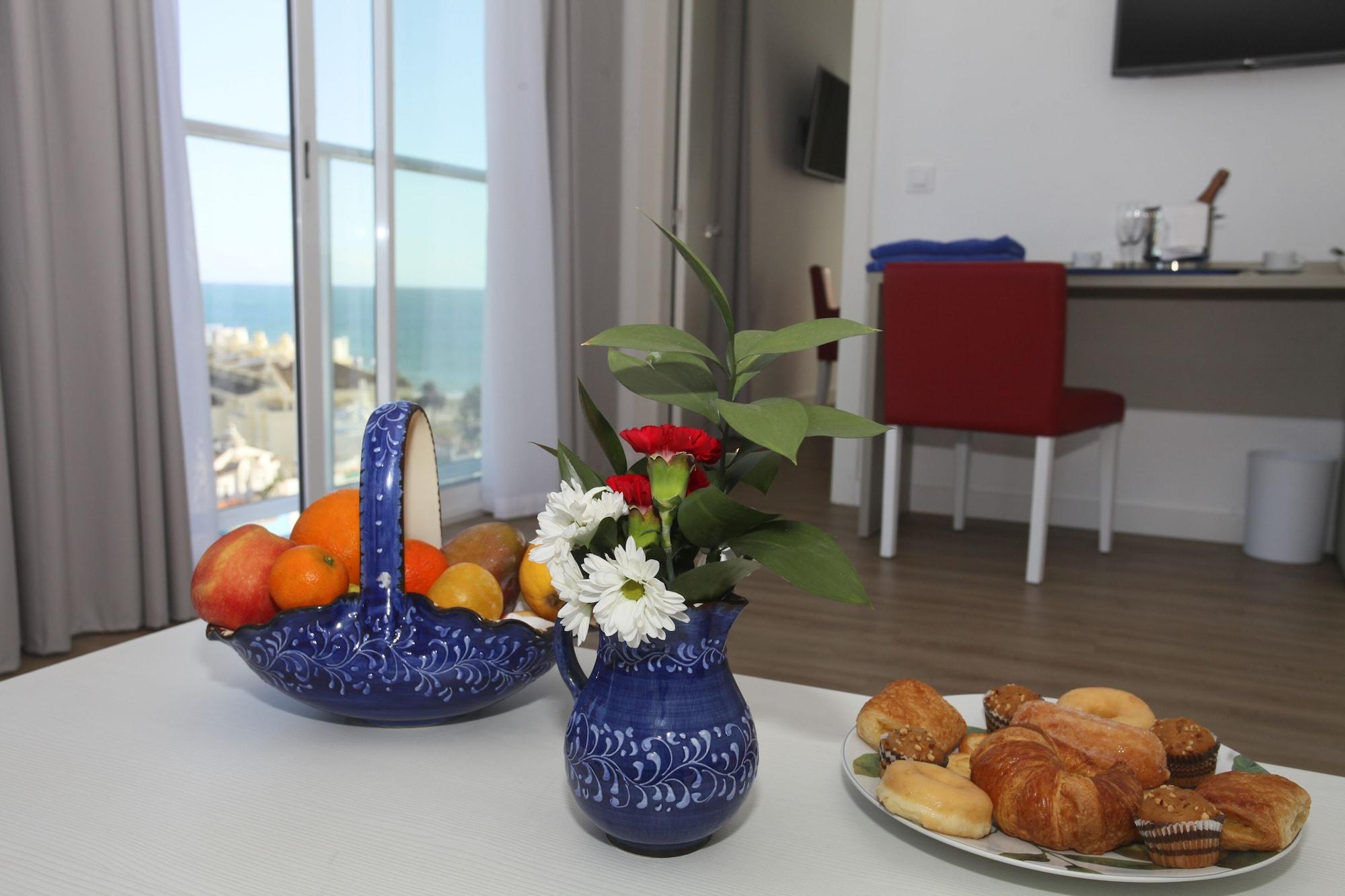 Alay - Adults Only Recommended Hotel Benalmádena