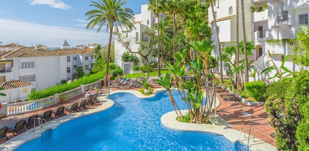 Royal Oasis Club At Pueblo Quinta 3*