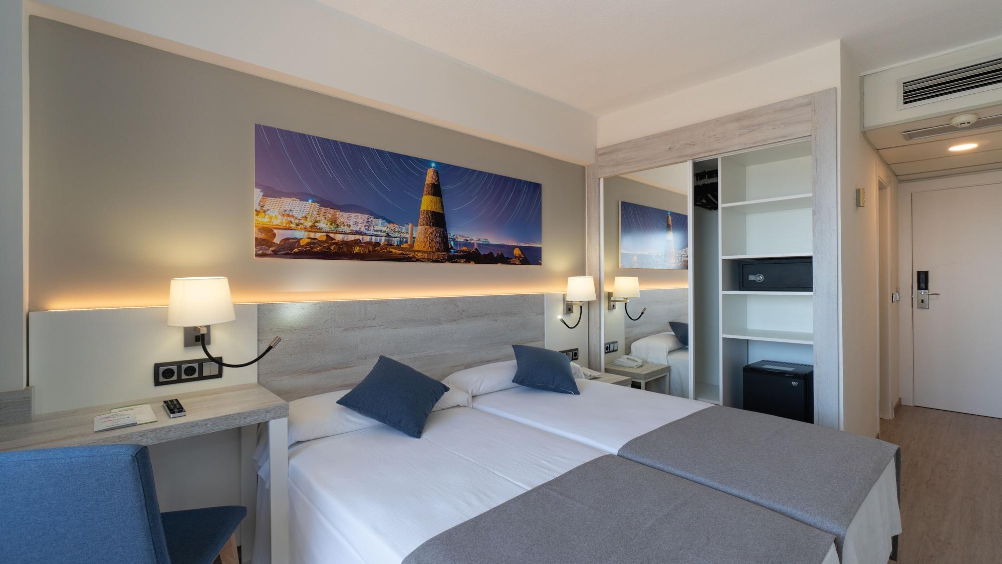 Hotel Medplaya Bali 3*