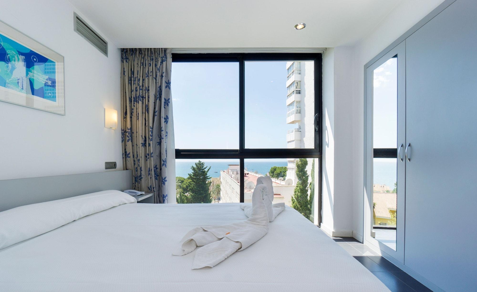 Medplaya Bali 3* Benalmadena