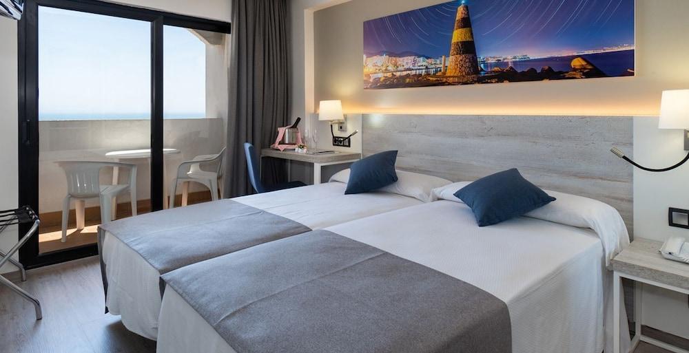 Hotel Medplaya Bali