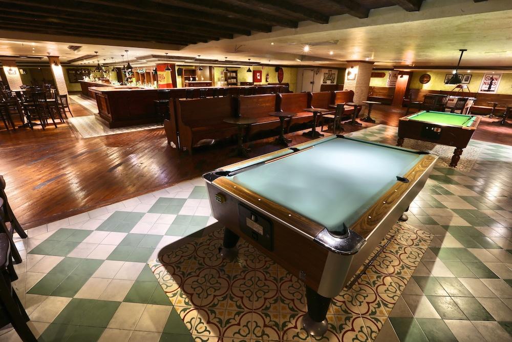 World Polynesia 4* Benalmadena