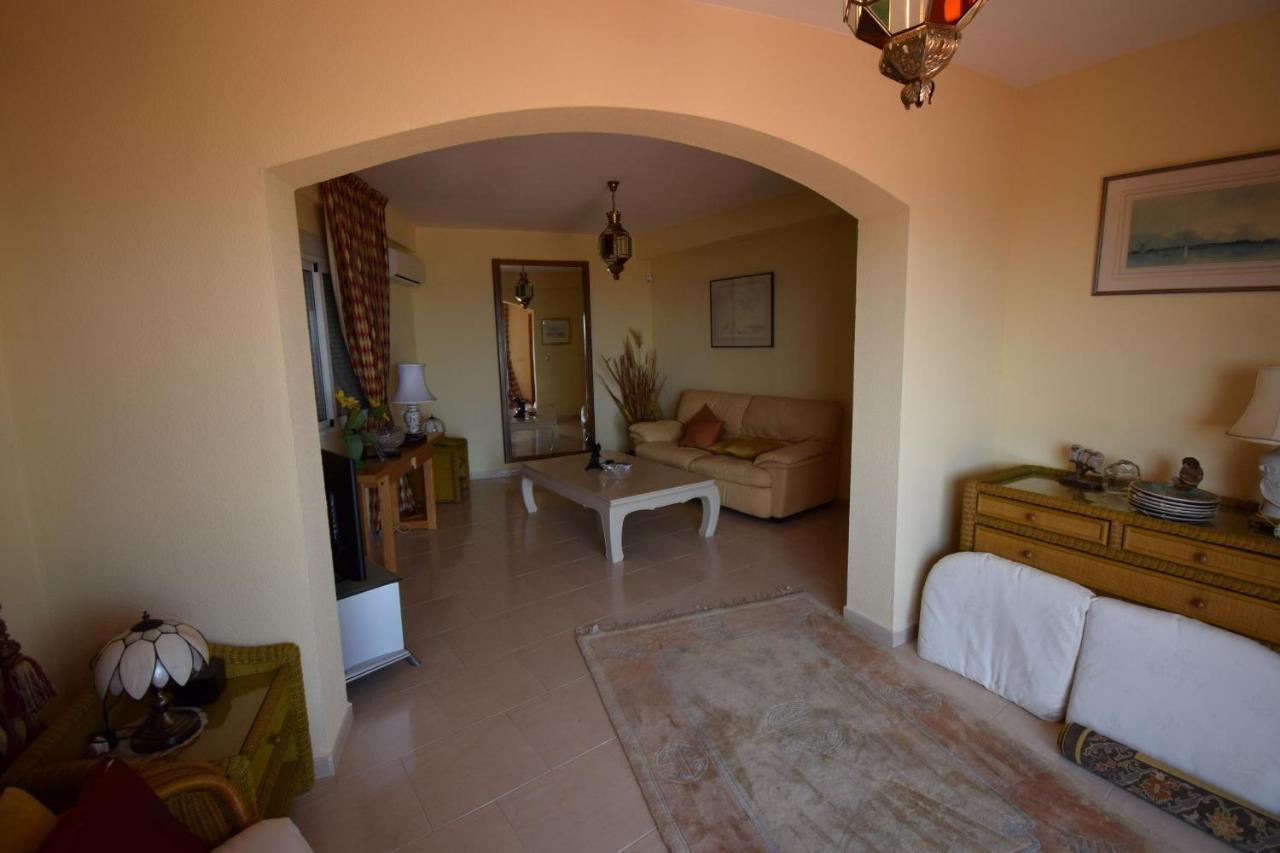 Romeo Villa Benalmadena