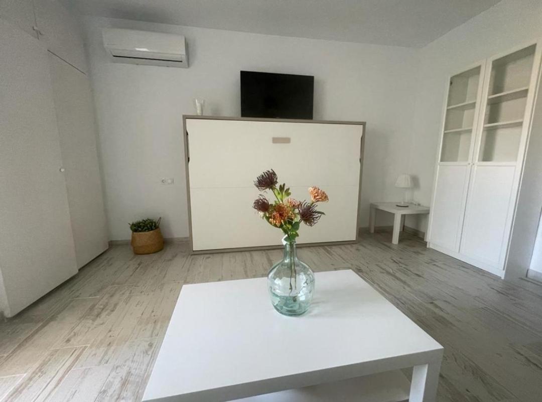 Benalbeach Estudio Premium * Benalmadena