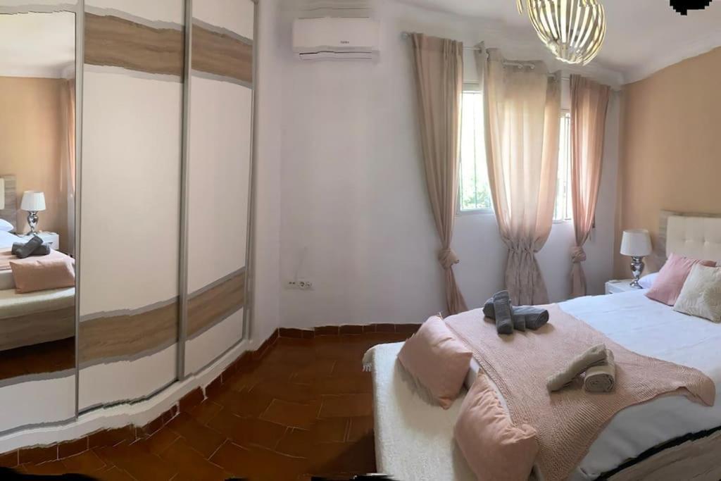 Chalet Adosado Corta Temporada 2 Holiday home *