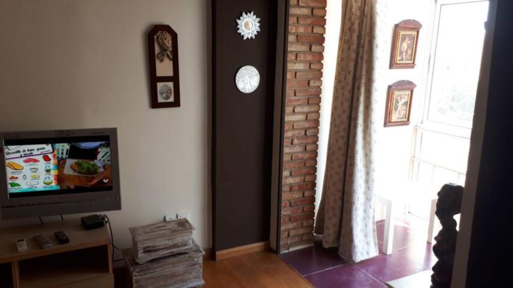 Sol Y Playa Apartment *