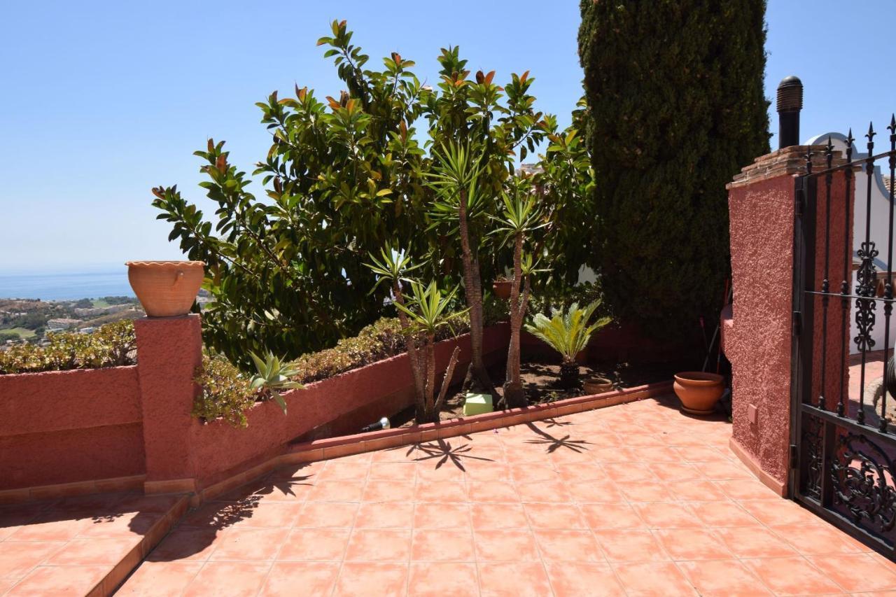 Villa Romeo Benalmadena