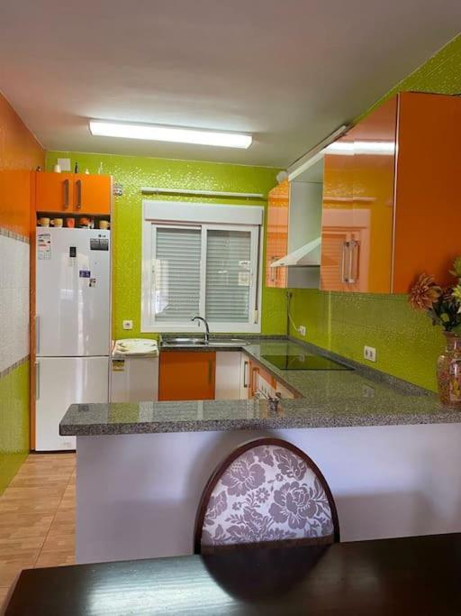 Chalet Adosado Corta Temporada 2 Holiday home