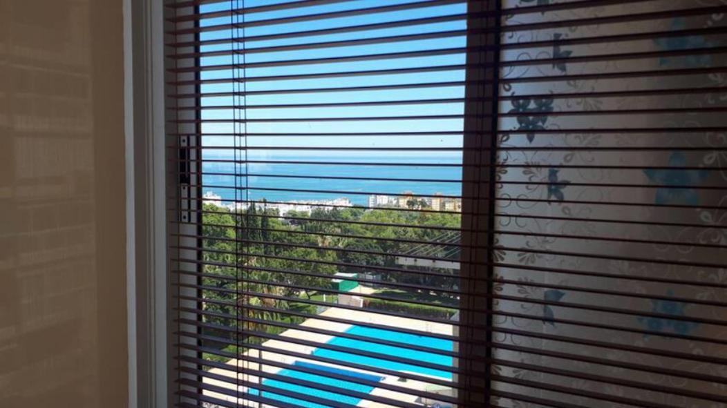 Sol Y Playa Apartment Benalmádena