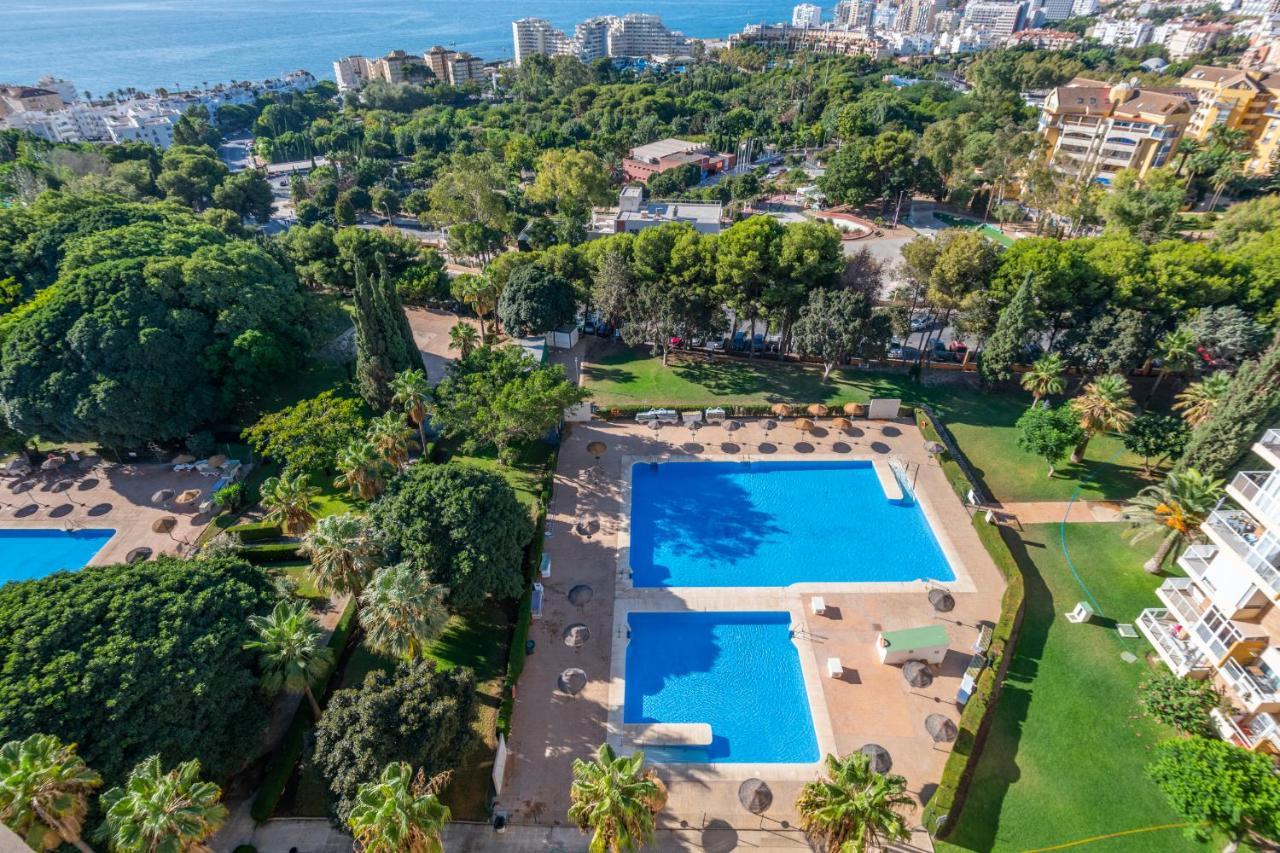 Hercules Playa Apartment