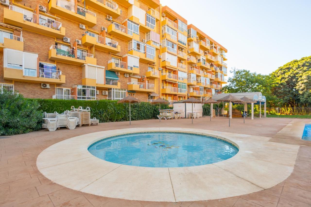 Hercules Playa Apartment