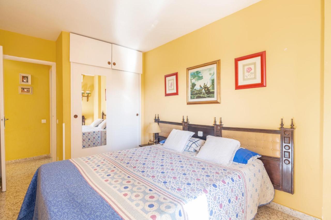 Hercules Playa Apartment *