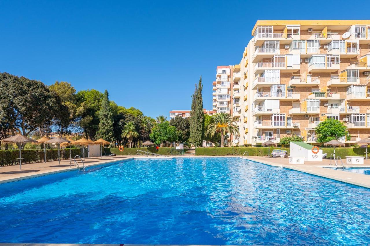 Apartment Hercules Playa Benalmadena
