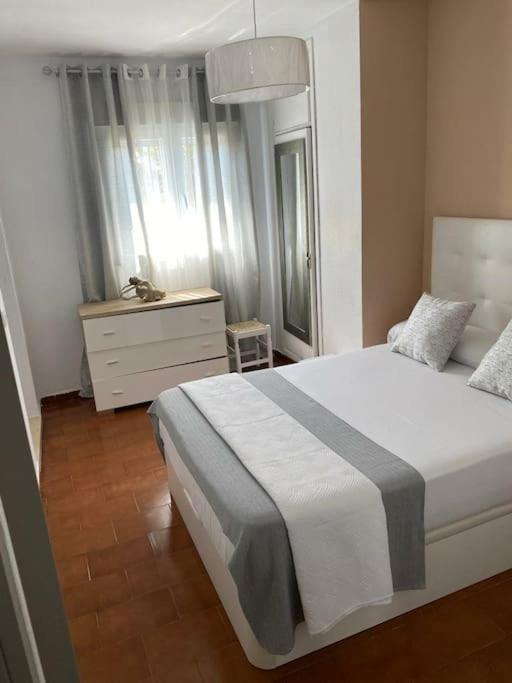 Chalet Adosado Corta Temporada 2 Holiday home
