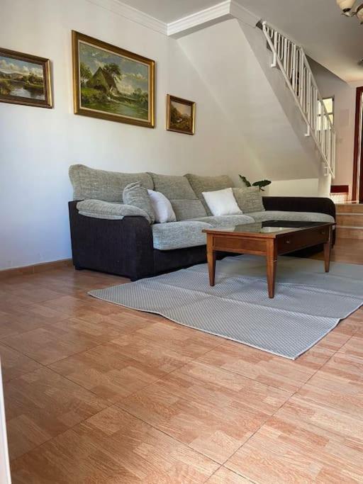 Chalet Adosado Corta Temporada 2 Holiday home *