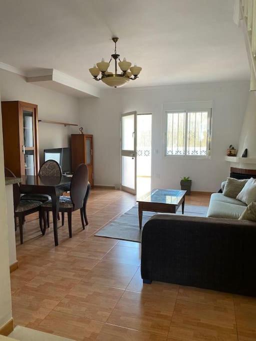 Chalet Adosado Corta Temporada 2 Holiday home Benalmadena