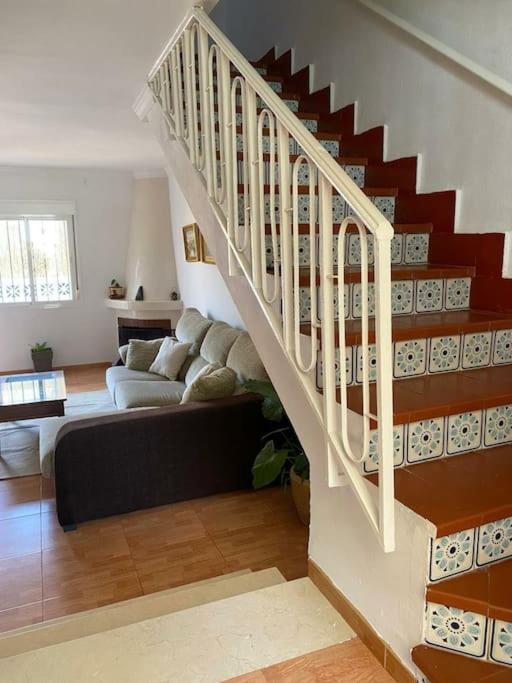 Chalet Adosado Corta Temporada 2 Holiday home Benalmadena