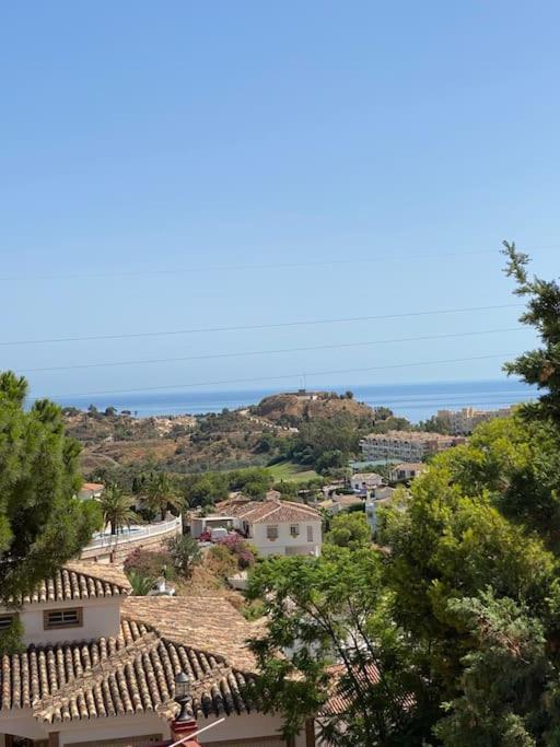 Holiday home Chalet Adosado Corta Temporada 2 *