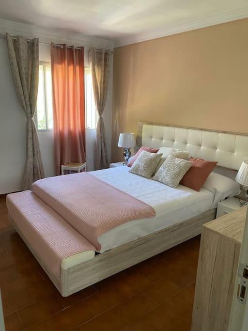 Chalet Adosado Corta Temporada 2 Holiday home