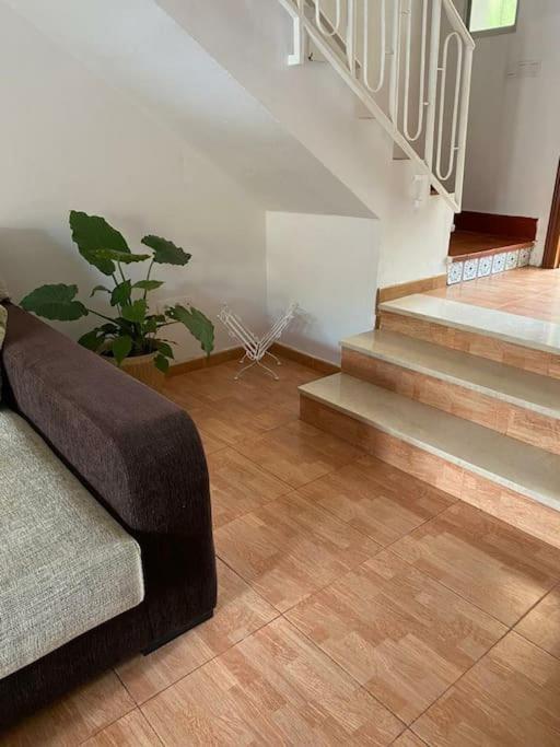 Holiday home Chalet Adosado Corta Temporada 2 *