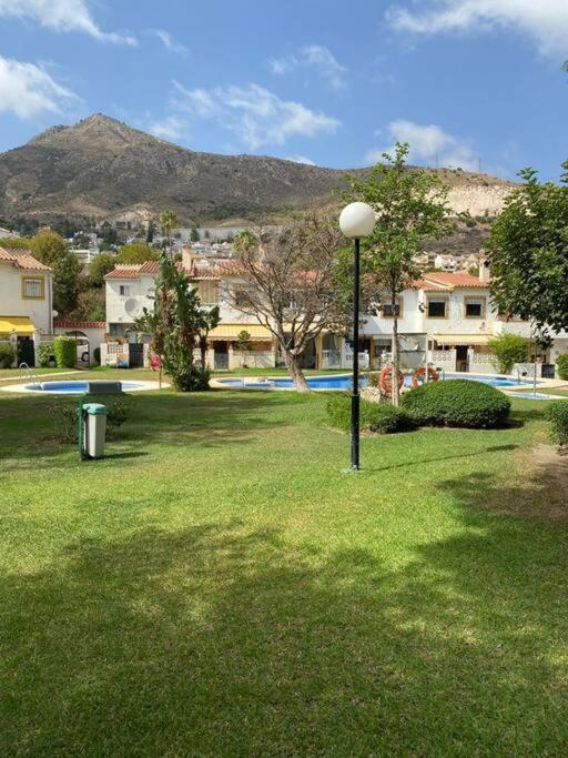 Holiday home Chalet Adosado Corta Temporada 2 Benalmadena