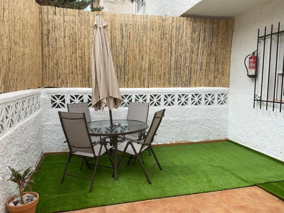 Chalet Adosado Corta Temporada 2 * Benalmadena