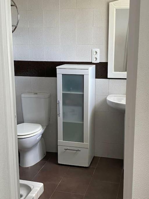 Chalet Adosado Corta Temporada 2 Holiday home