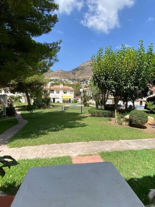 Chalet Adosado Corta Temporada 2 Holiday home *
