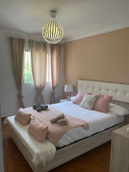 Chalet Adosado Corta Temporada 2 Holiday home Benalmadena