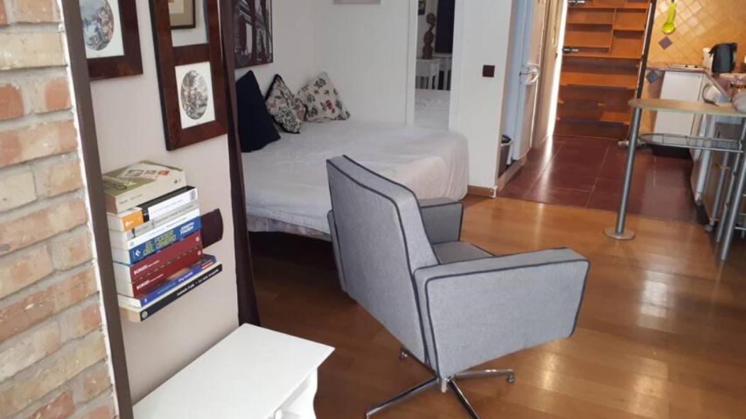 Apartment Sol Y Playa *