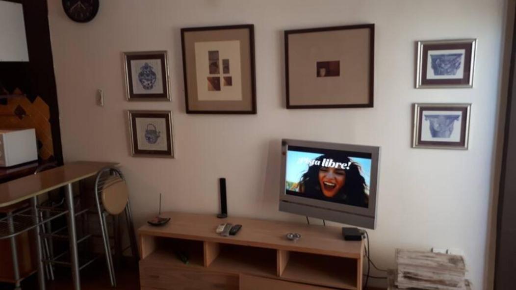Apartment Sol Y Playa