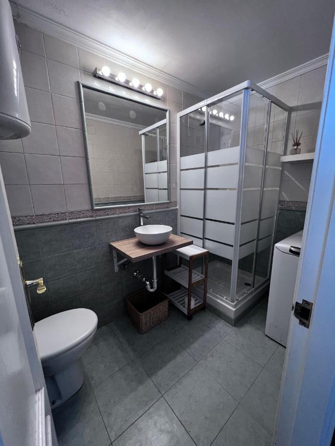 Apartment A Tu Alcance Benalmadena