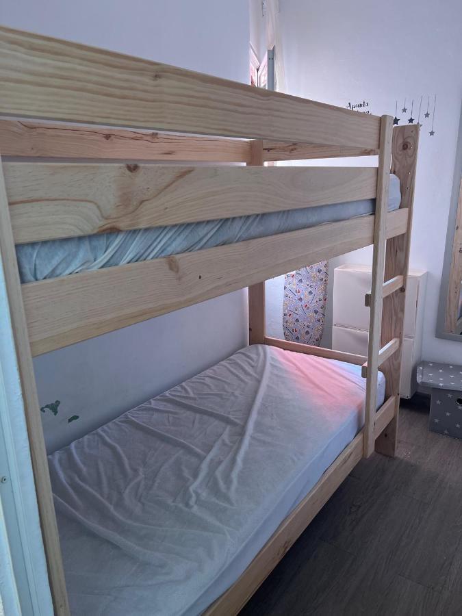 Apartment A Tu Alcance Benalmadena