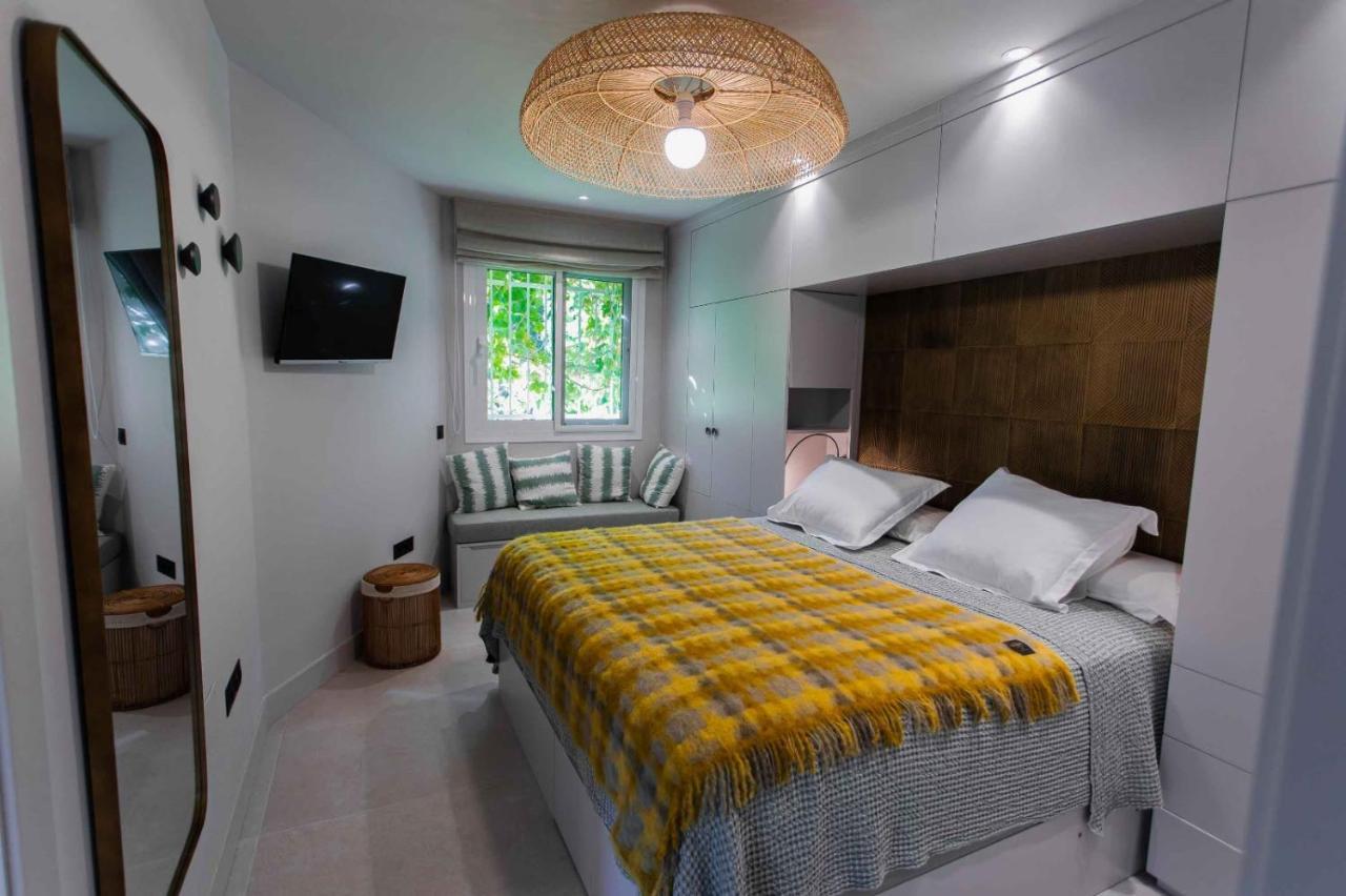 Apartment Bungalove *