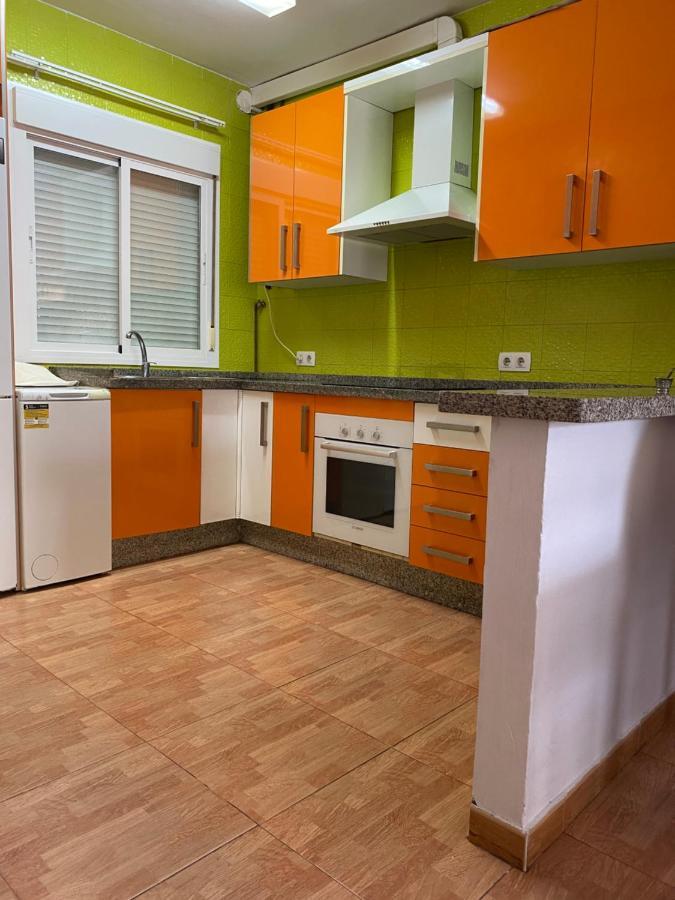 Holiday home Chalet Adosado Corta Temporada 2 Benalmadena