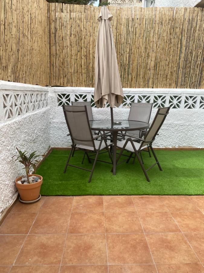 Chalet Adosado Corta Temporada 2 Holiday home